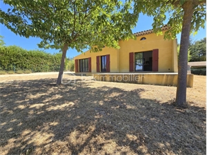 maison à la vente -   84240  LA MOTTE D AIGUES, surface 76 m2 vente maison - UBI480503738